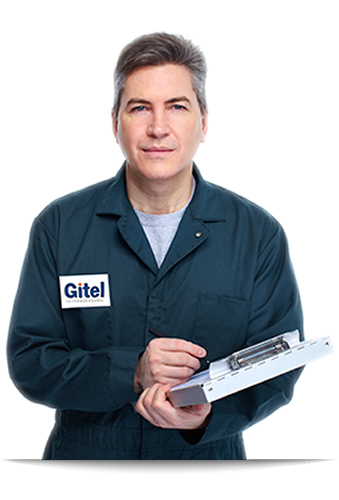 Técnico Gitel