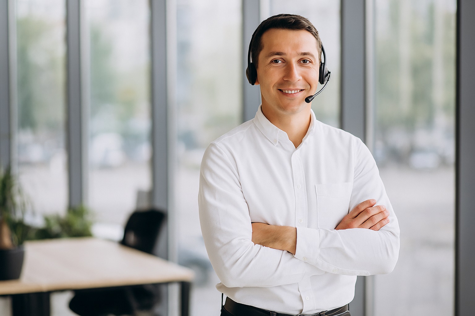 Fale com um consultor especializado