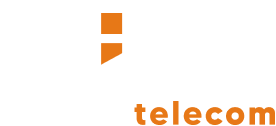 Logotipo: Gitel Telecom