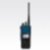 MOTOTRBO™ Rádio portátil bidirecional DGP™8550EX