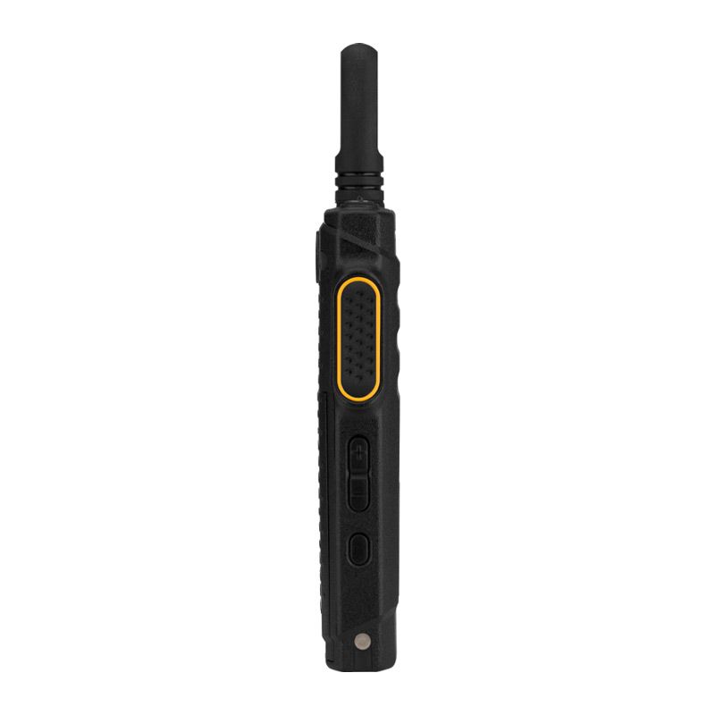 Foto 02: Rádio portátil bidirecional SL500e