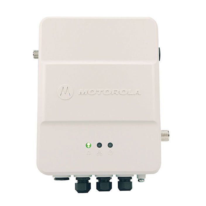 Foto 01: Repetidor MOTOTRBO™ SLR 1000