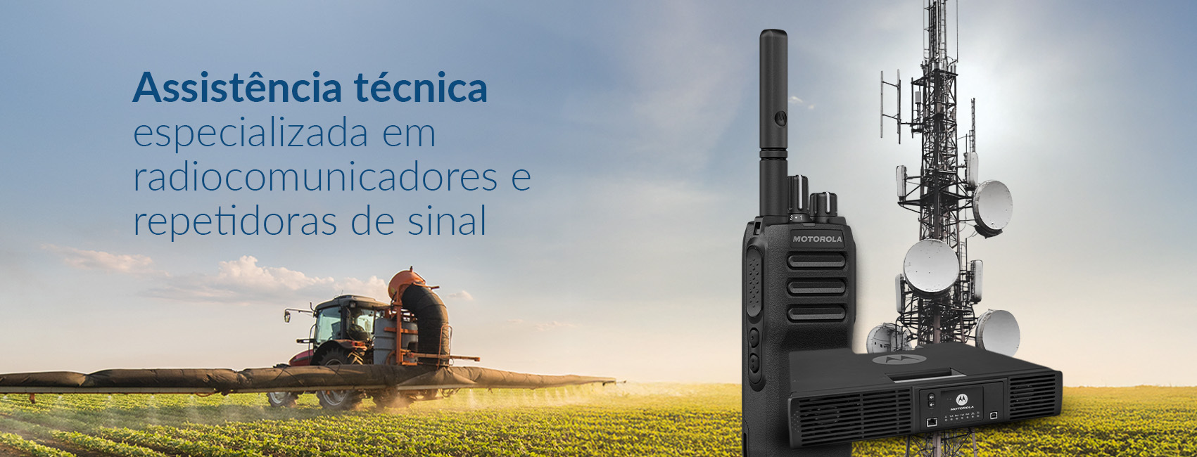 Assistência técnica